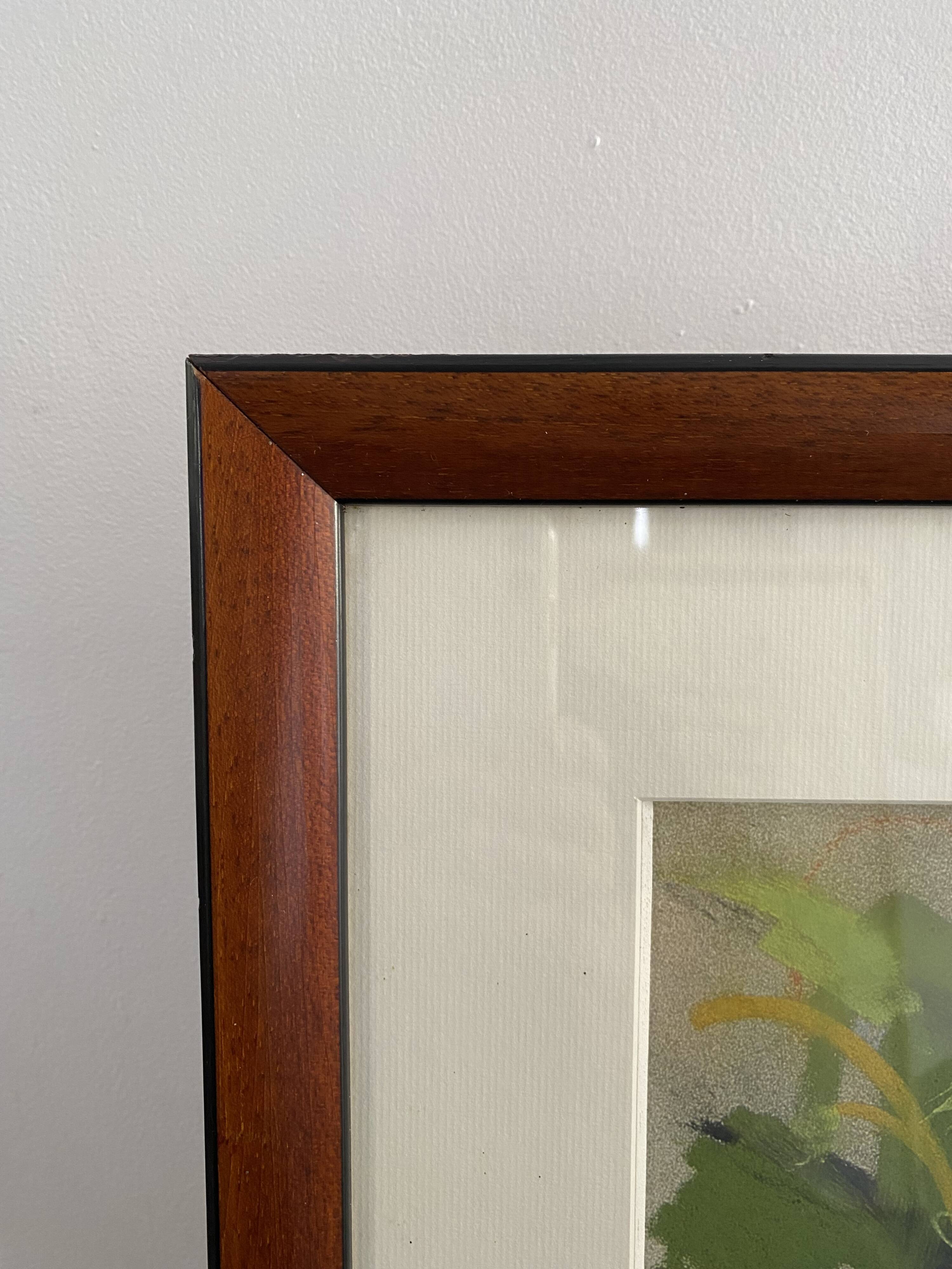 Painting reproduction p.langevin