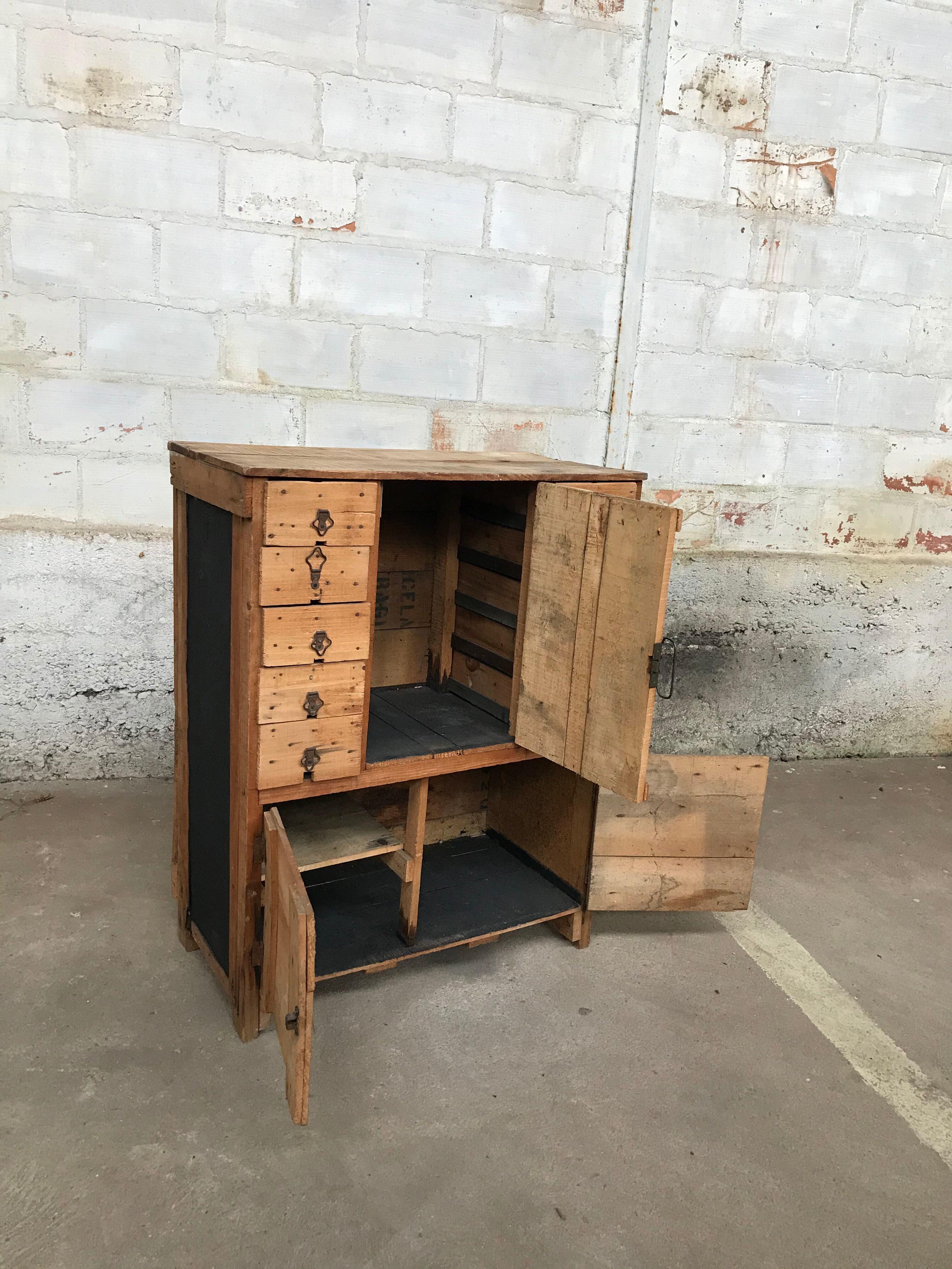 Popular art workshop furniture