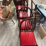 4 chaises