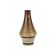 West Germany vase in ceramic