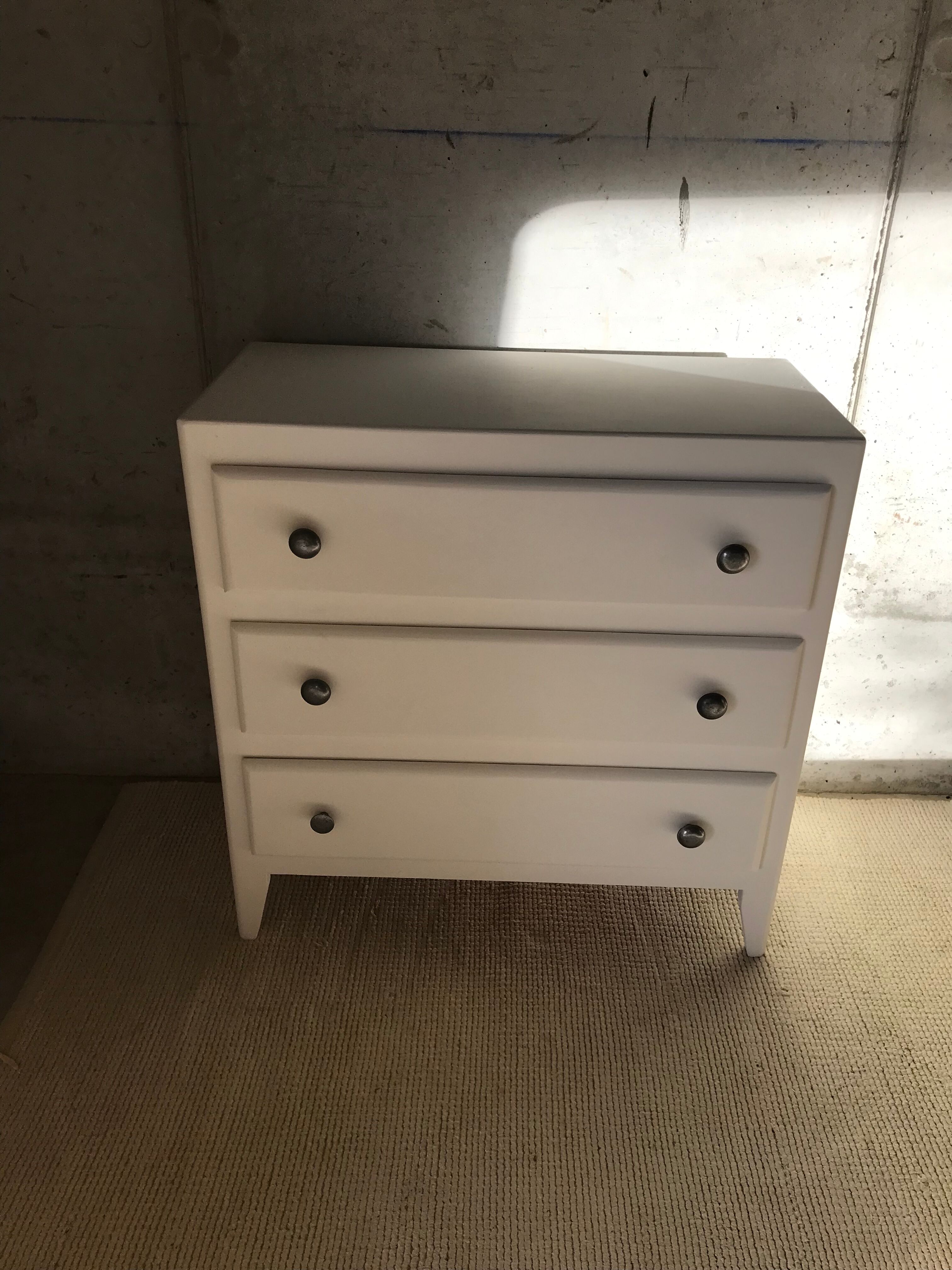Commode