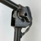 Former midgard curt fischer lamp 1925 lampe midgard bauhaus
