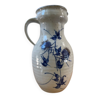 Large jug Guy Roland Marcy