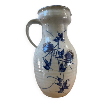 Large jug Guy Roland Marcy