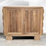 Parisian Art Deco buffet