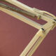 Lampe scandinave Ledu