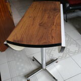 70s folding formica table