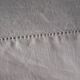 Old sheet 310x230cm - return embroidery of days