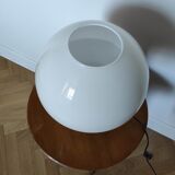 Lampe champignon modèle "funghi" par sce 1970