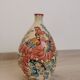 Potter's pear vase Betschdorf design art nouveau
