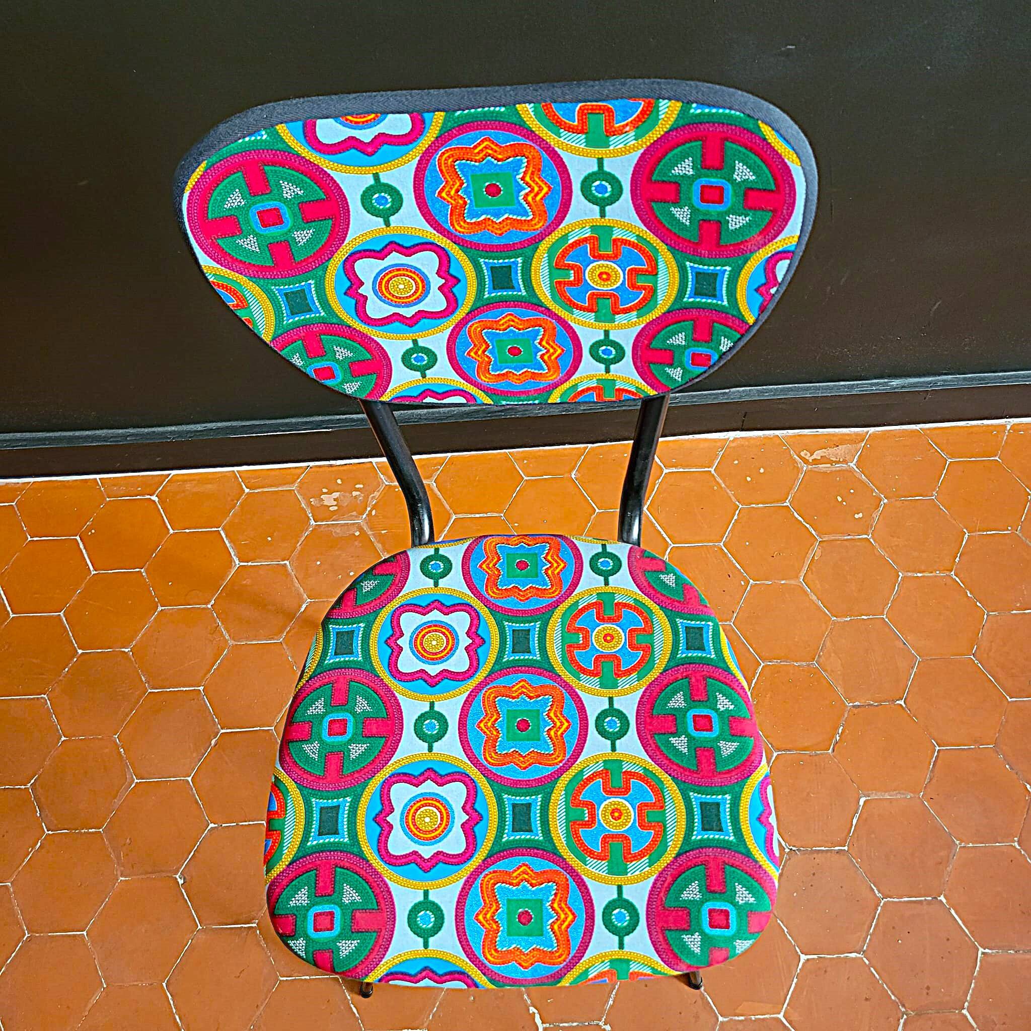 Vintage chair