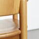 Rainer Daumiller Chair for Hirtshals Hirtshals Sawmill
