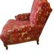 Fauteuil Bergère