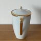 Cafetière lamotte porcelaine de sologne