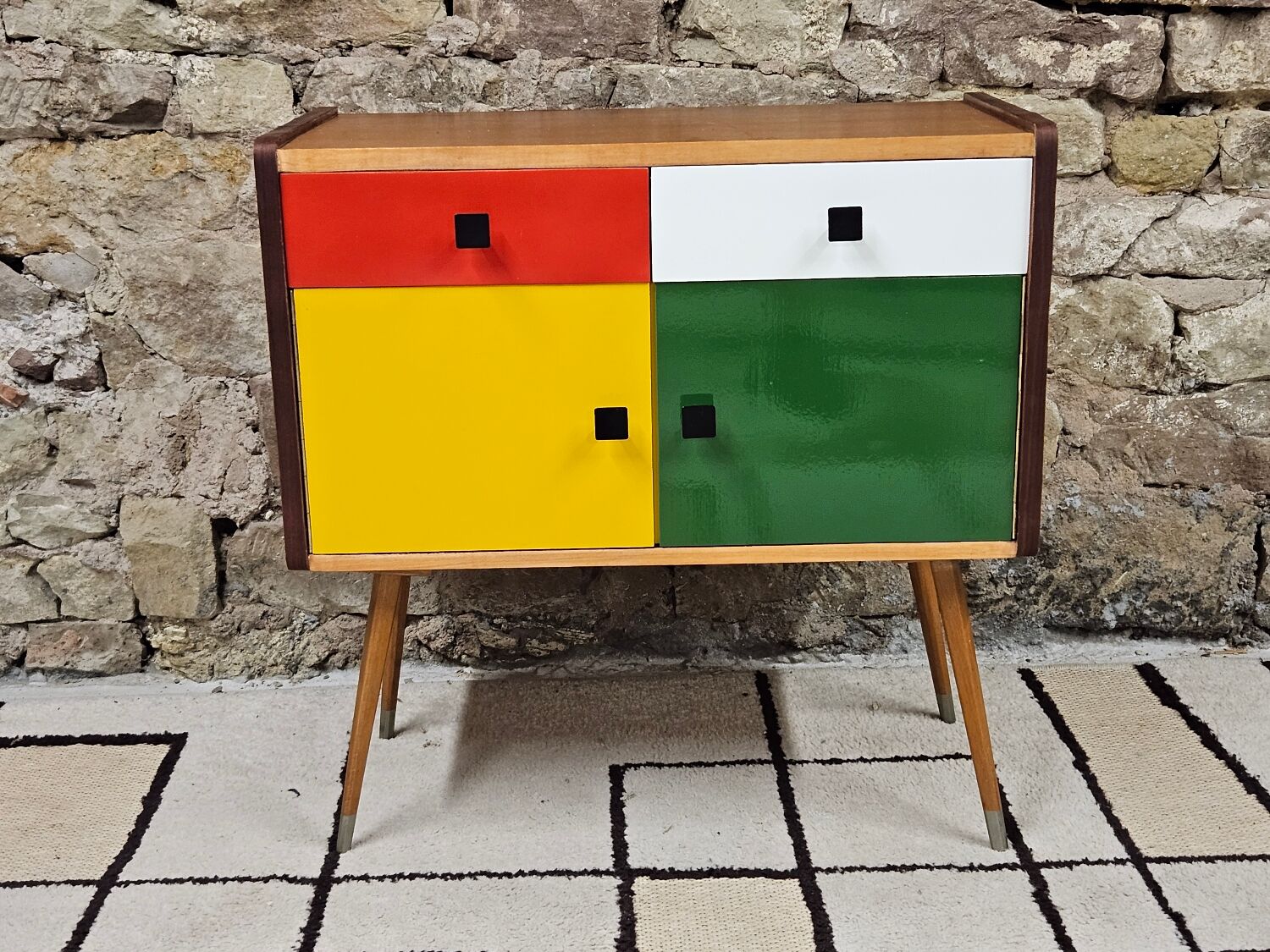 Small furniture rage color 80"