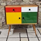 Small furniture rage color 80"