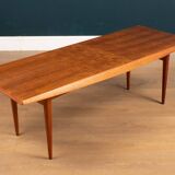 Coffee Table By Gordon Russell 1960