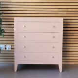 Vintage chest of drawers 60s