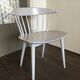 Fauteuil par Ejvind Johansson pour FDB Danemark 1950s