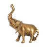 Brass elephant