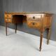 Italian Wooden Sideboard, 1950s