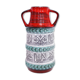 WG 60s vase by Bay Keramik 64-25