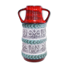 Vase WG années 60 par Bay Keramik 64-25