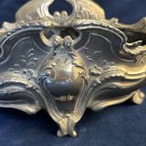 Pair of Art Nouveau planters