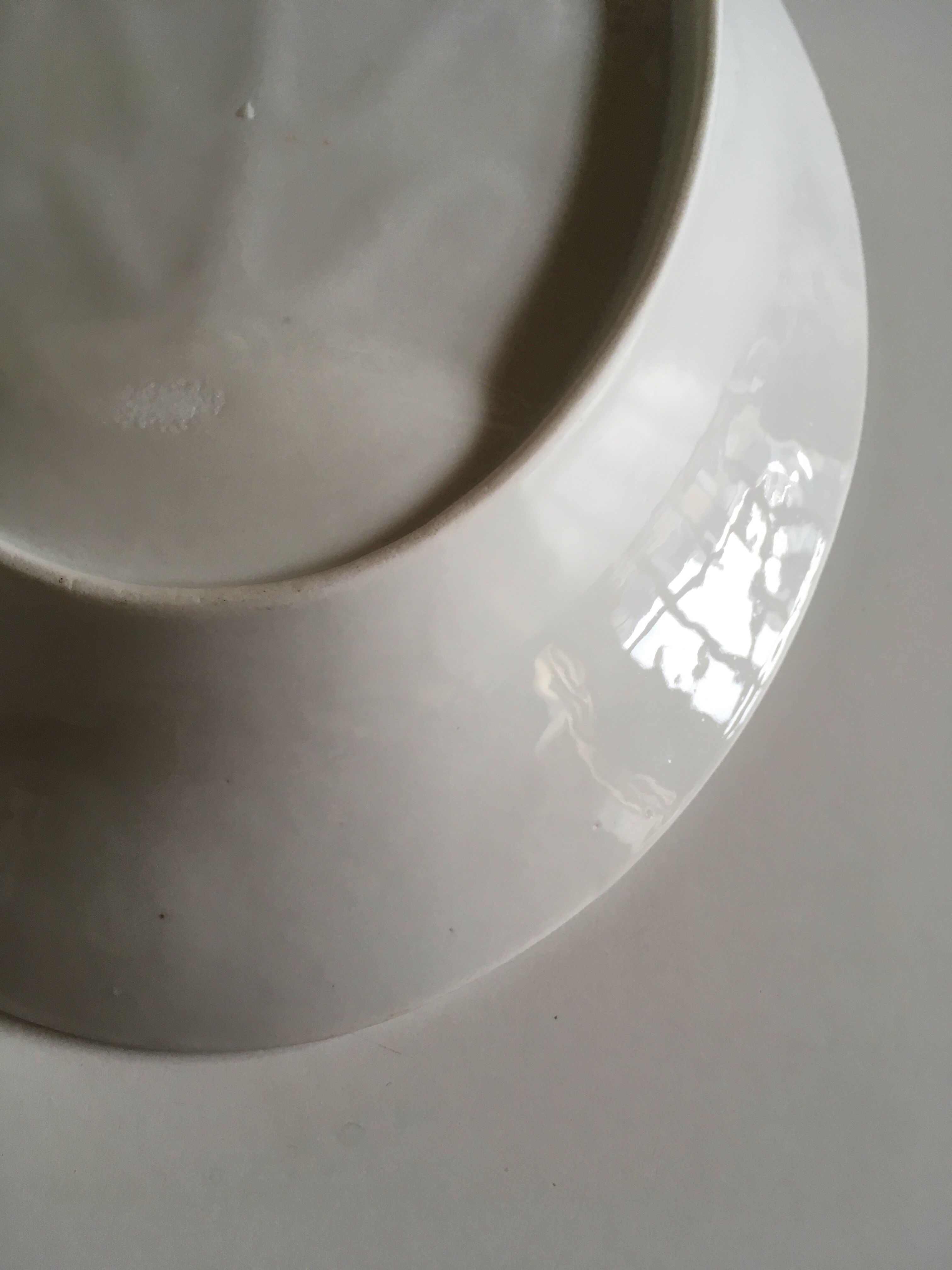 Poultry dish 1900s 37cm