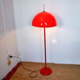 Mushroom Lamp, Adjustable Height, 1970