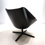 Pastoe FM08 lounge chair by Cees Braakman, 1960