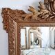 Miroir ancien