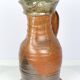 Stoneware pitcher vase by Pedley La Borne 1970