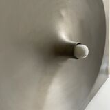 Space age wall lamp