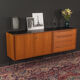 1960s sideboard, Heinrich Riestenpatt