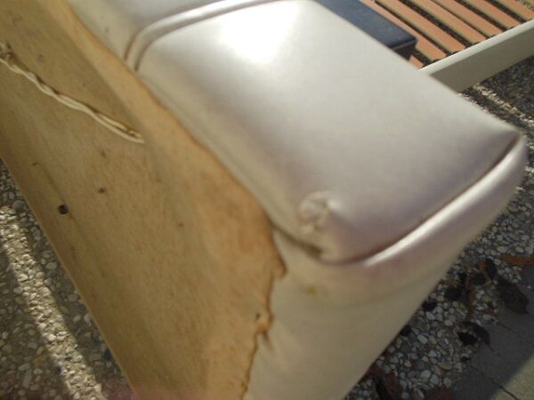 Roger Landault skai bed