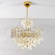 Venini Mid Century Italian chandelier