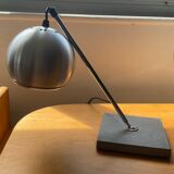 70s EyeBall Lamp