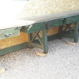 Industrial workbench