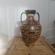 Corinthian amphora British Museum - Signed copy