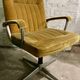 Vintage office chair by Osvaldo Borsani for Tecno