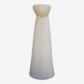 Ceramics vase by Fred and Andrée Stocker 1950
