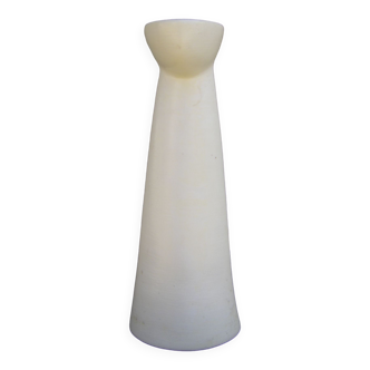 Vase en céramique par Fred et Andrée Stocker 1950