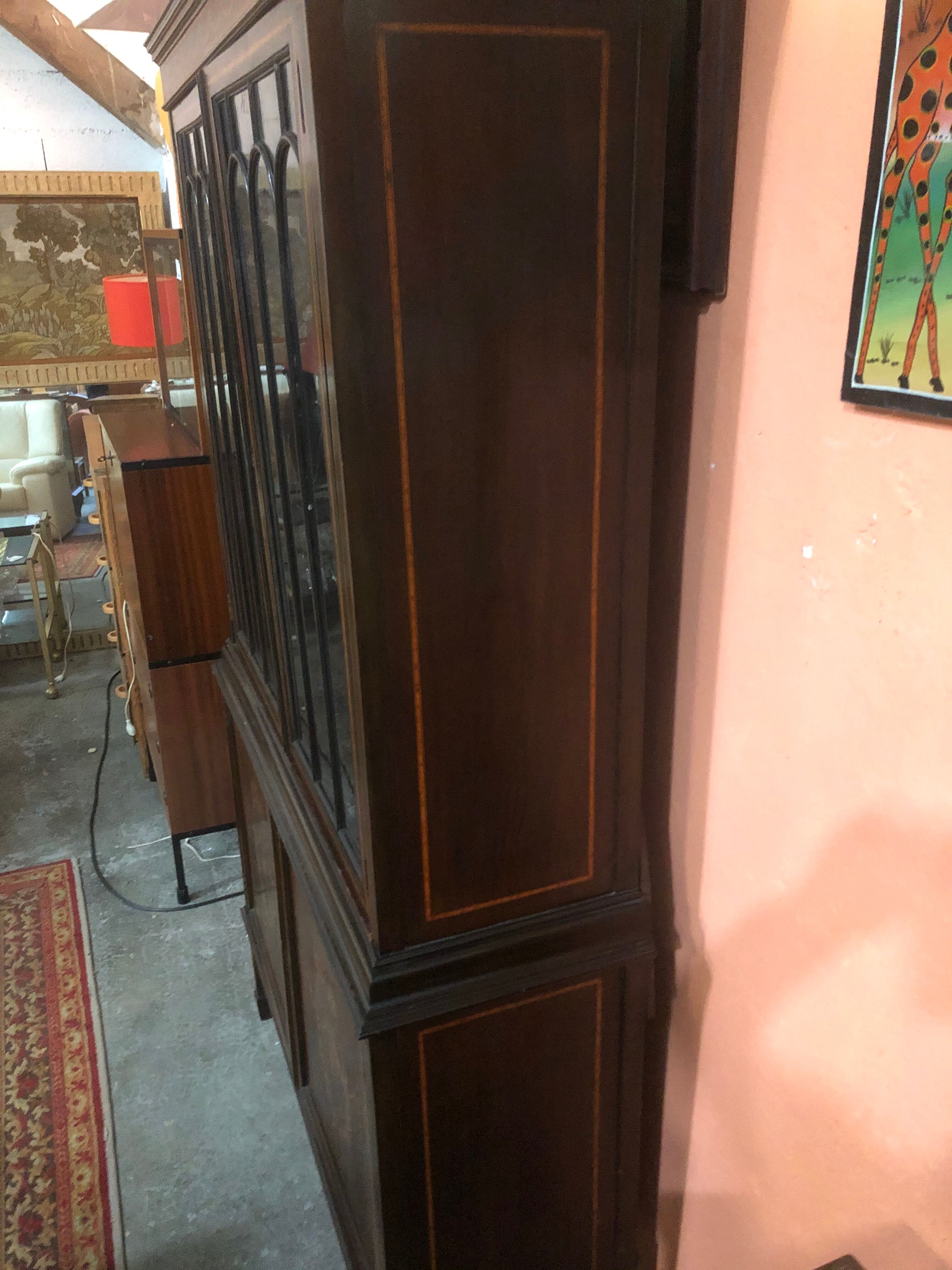 English showcase 19 em. marked