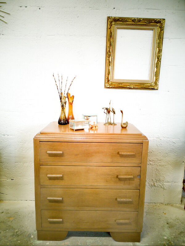 Vintage dresser 60