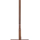 Floor lamp by Guillerme and Chambron