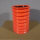 Vase ceramique vers 1970 .