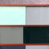 Vintage showcase library 70s