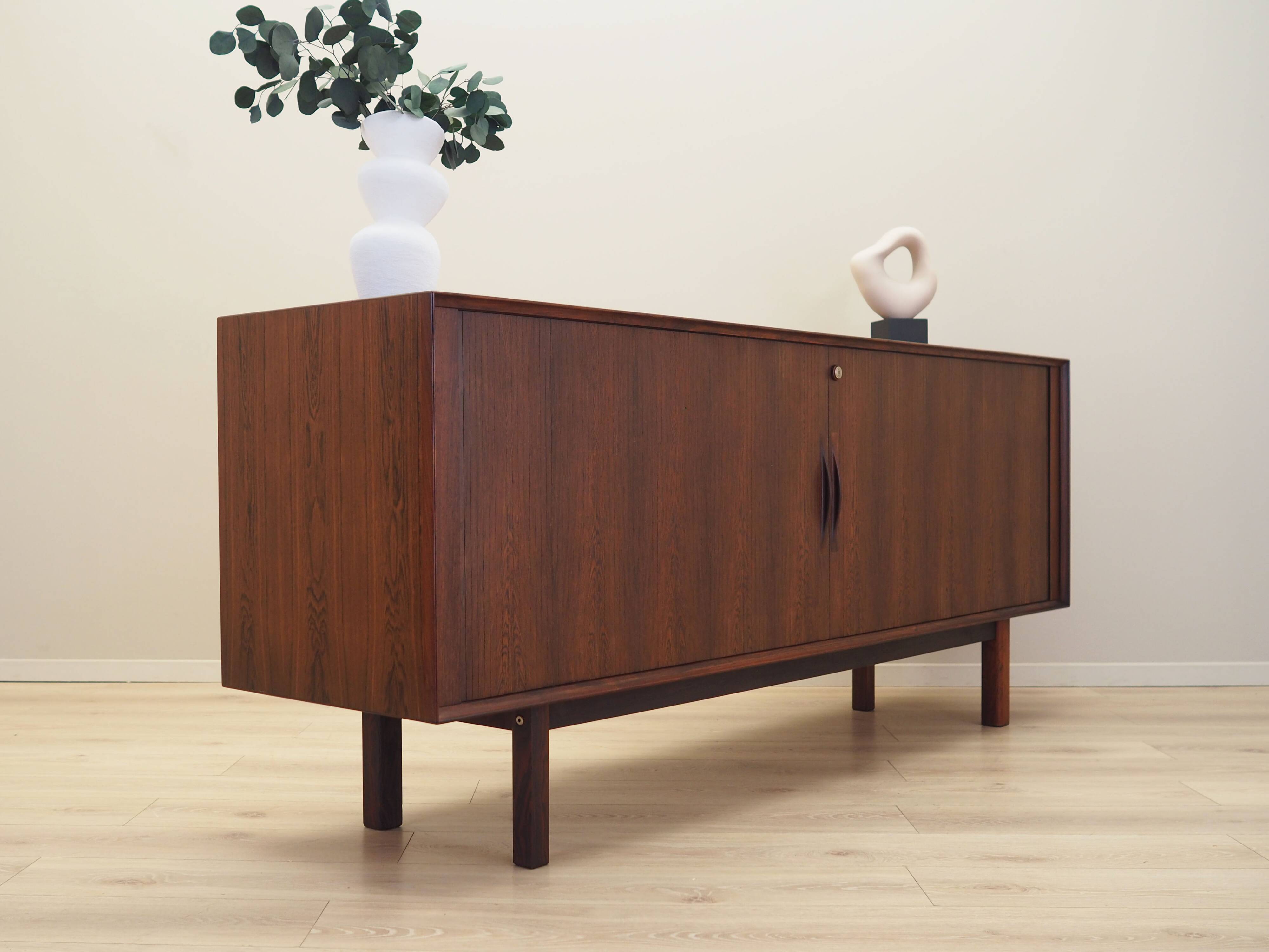 Rosewood sideboard, Danish design, 1960s, designer: Arne Vodder, production
