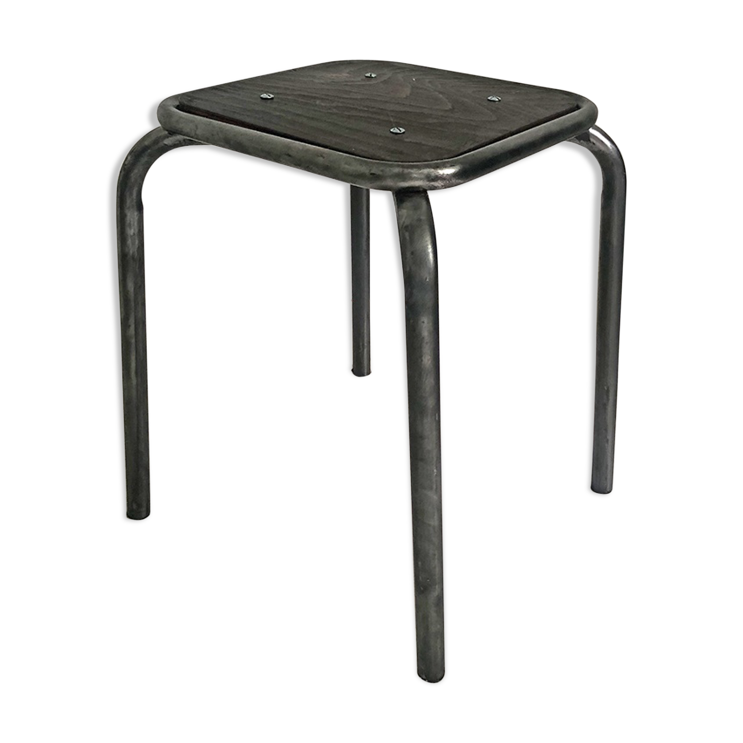 Industrial stool 1960